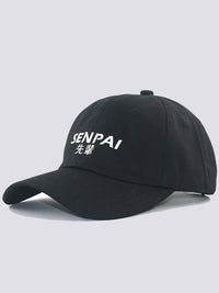 Senpai Gorra