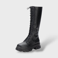 Botas cowboy de mujer elegantes