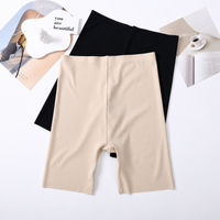 Panty Moldeador Control Muslos y Caderas