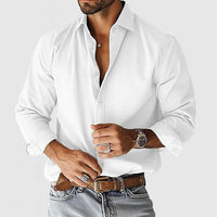 Camisa Elegante y Versátil
