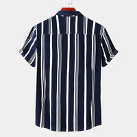 Raymond · Camisa de Rayas Especial