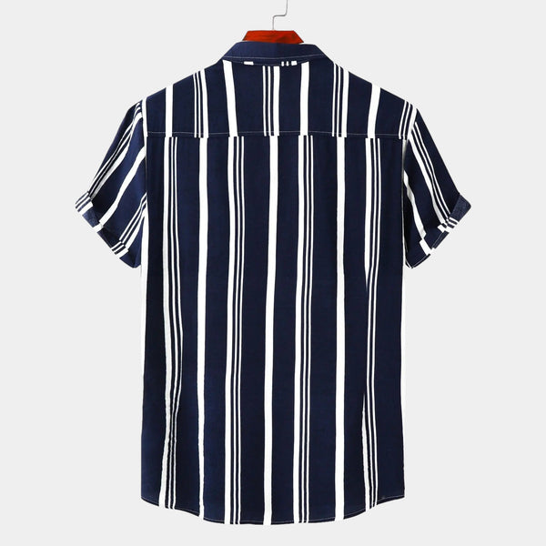 Raymond · Camisa de Rayas Especial