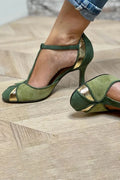 Verde