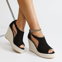 Estella · Sandalias de Tacón