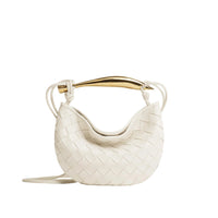 Clara | Bolso Clutch Geométrico