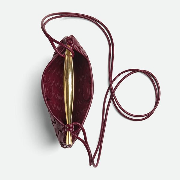 Clara | Bolso Clutch Geométrico