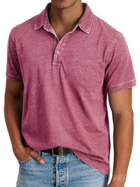 Owen · Polo para Hombre