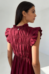Harper · Vestido Midi