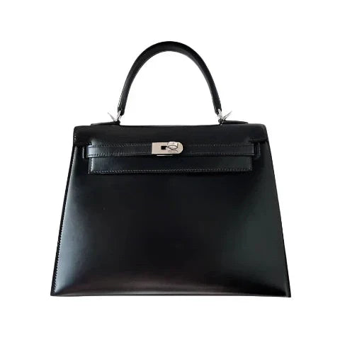Clara | Tote de Cuero Artesanal