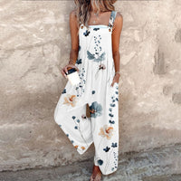 Alessia · Peto Ancho Estampado Multicolor