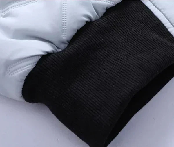 Anthony® · Abrigo de Invierno Elegante