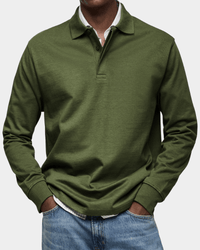 André Ferran · Polo Alvin