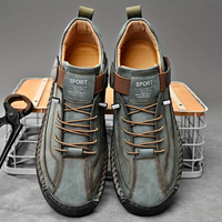 Marshall · Zapatos Ortopédicos para Hombre