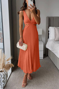 Helen · Vestido Largo Elegante