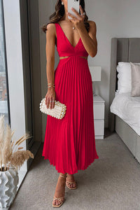 Helen · Vestido Largo Elegante