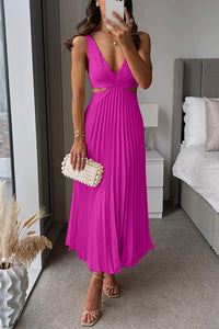 Helen · Vestido Largo Elegante