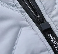 Anthony® · Abrigo de Invierno Elegante