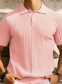 Zachary · Polo de Punto Rio