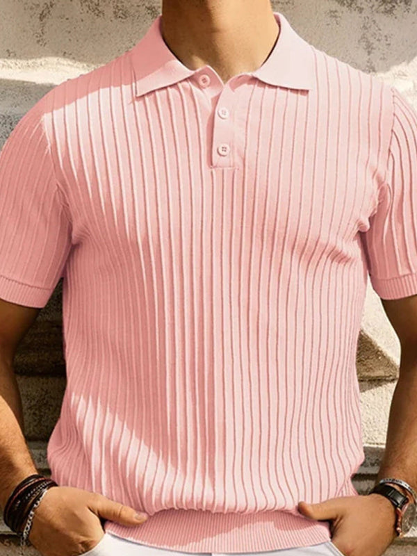 Zachary · Polo de Punto Rio