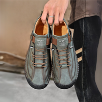 Marshall · Zapatos Ortopédicos para Hombre