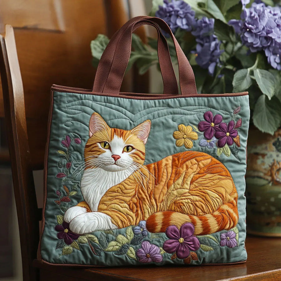 Aria | Bolso Artesanal de Paseo