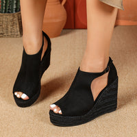 Estella · Sandalias de Tacón