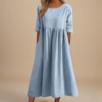 Sofia™ | Vestido Favorecedor Premium