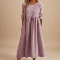 Sofia™ | Vestido Favorecedor Premium