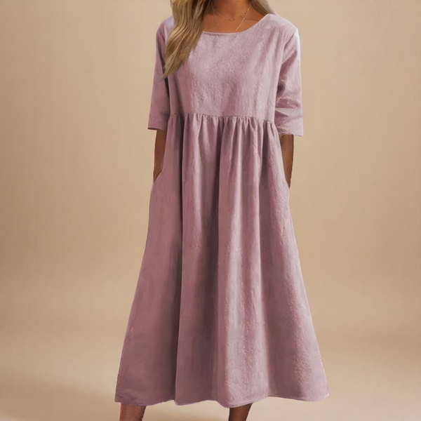 Sofia™ | Vestido Favorecedor Premium
