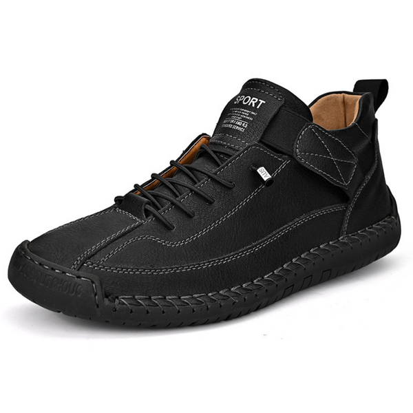 Marshall · Zapatos Ortopédicos para Hombre