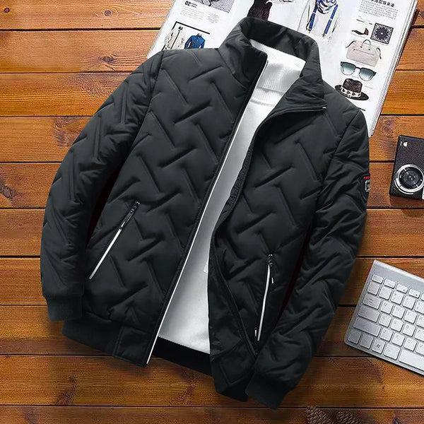 Anthony® · Abrigo de Invierno Elegante