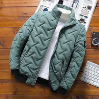 Anthony® · Abrigo de Invierno Elegante