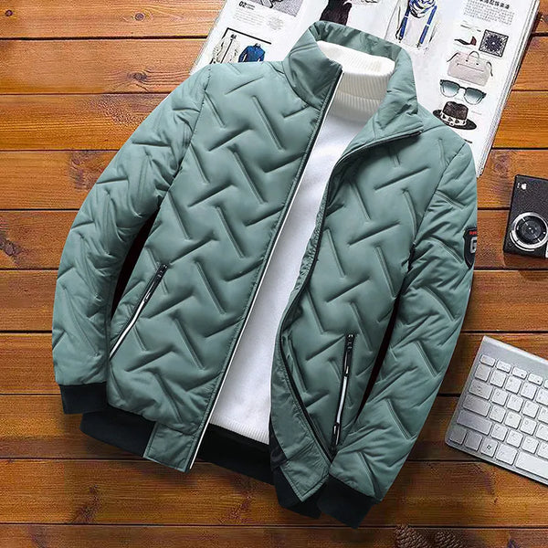 Anthony® · Abrigo de Invierno Elegante
