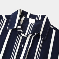 Raymond · Camisa de Rayas Especial
