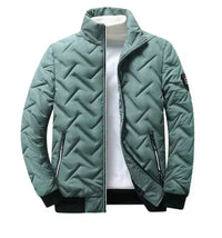 Anthony® · Abrigo de Invierno Elegante