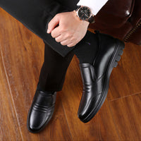 Mike · Zapatos Elegantes de Oficina