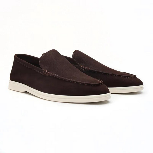 Joseph · Mocasines de Piel de Becerro