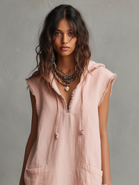 Angélique | Vestido de Verano Vintage