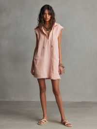 Angélique | Vestido de Verano Vintage
