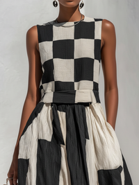 Yolaine | Vestido Riviera Luxe