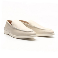 Joseph · Mocasines de Piel de Becerro
