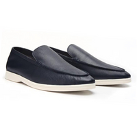 Joseph · Mocasines de Piel de Becerro