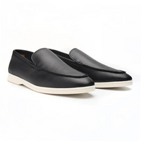 Joseph · Mocasines de Piel de Becerro