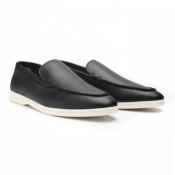 Joseph · Mocasines de Piel de Becerro