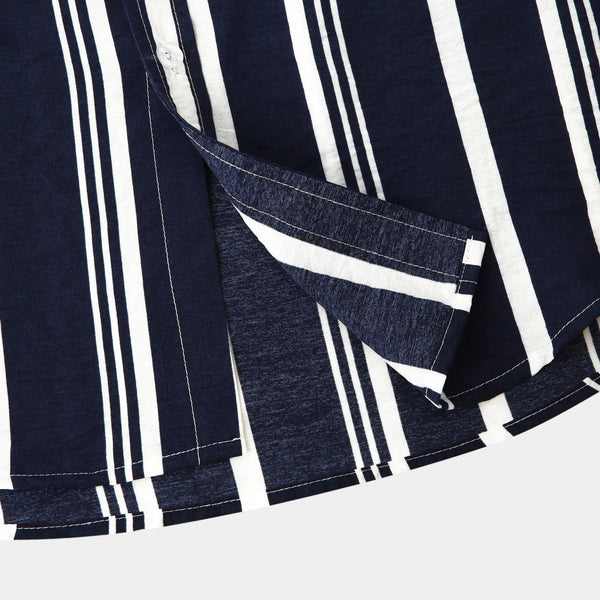 Raymond · Camisa de Rayas Especial