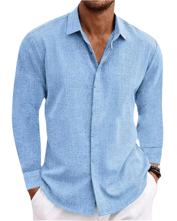 Luke · Camisa Casual