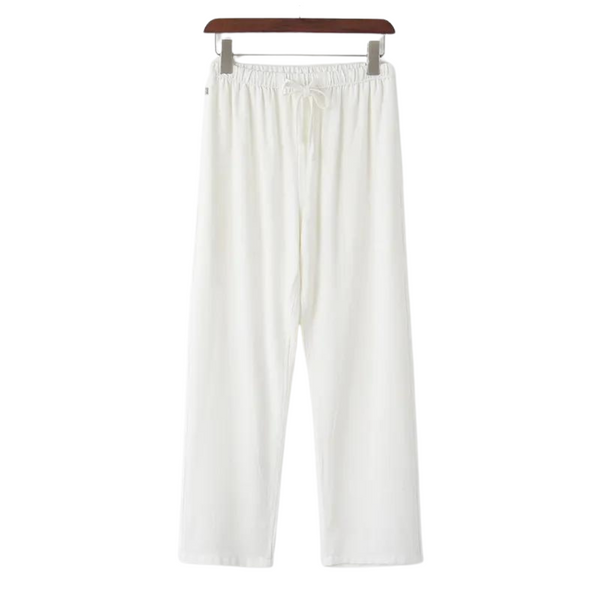 Jonathan · Pantalones de Lino