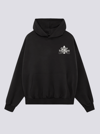 Escalera Real Sudadera con Capucha