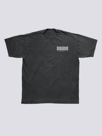 S-Chasis Sindicato Camiseta Vintage