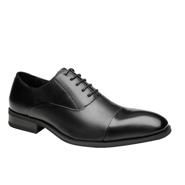 Mark · Zapatos de Cuero Clásicos